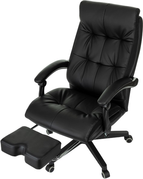 Кресло руководителя Бюрократ CH-824MSG-F оптом