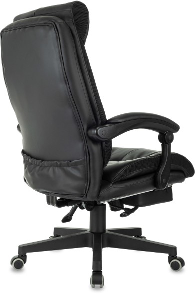 Кресло руководителя Бюрократ CH-824MSG-F оптом