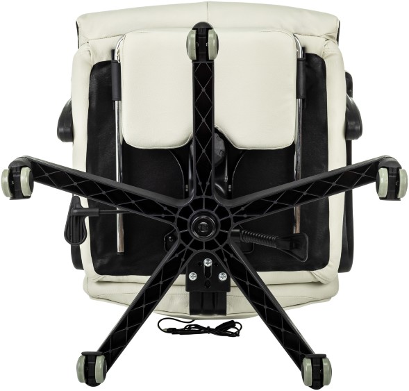 Кресло руководителя Бюрократ CH-824MSG-F оптом