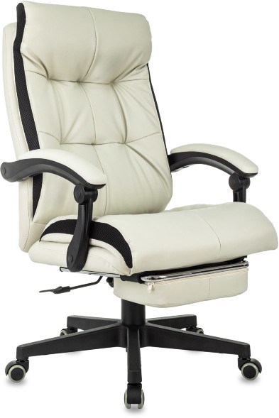 Кресло руководителя Бюрократ CH-824MSG-F оптом