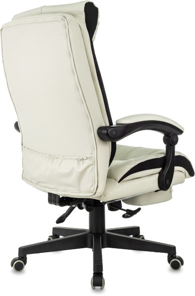 Кресло руководителя Бюрократ CH-824MSG-F оптом