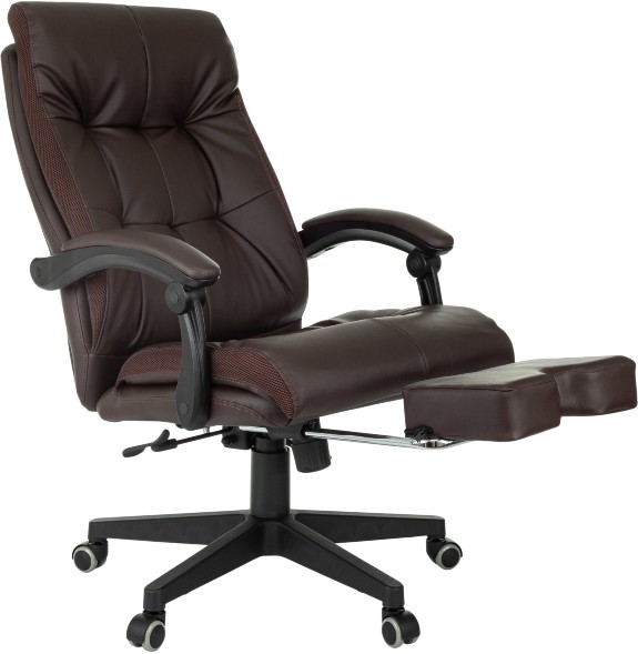 Кресло руководителя Бюрократ CH-824MSG-F оптом