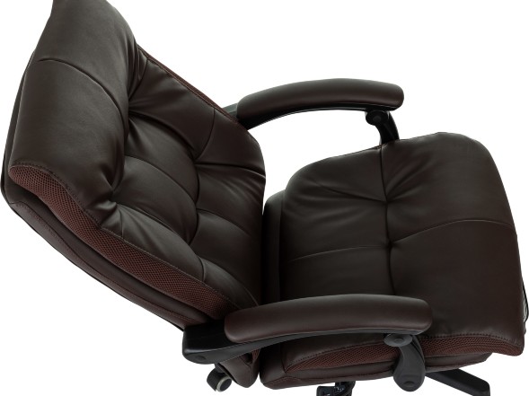 Кресло руководителя Бюрократ CH-824MSG-F оптом