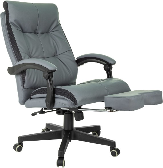 Кресло руководителя Бюрократ CH-824MSG-F оптом