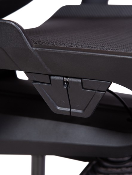 Кресло геймерское Norden Cooper black оптом