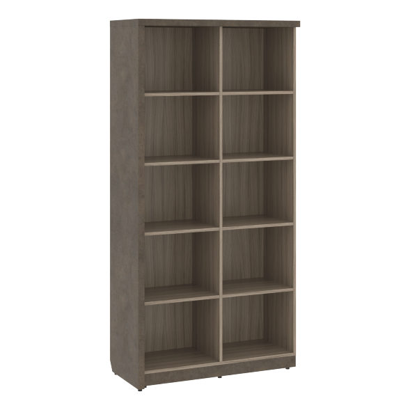 Каркас шкафа СФ-534803 Бетон чикаго тем/Дрифтвуд/Дрифтвуд 1035х454,5х2083 WOOD&amp;amp;STONE оптом