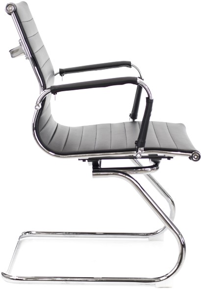 Кресло Everprof Leo CF Экокожа  оптом