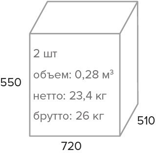 Кресло Everprof Leo CF Экокожа  оптом