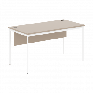 Стол письменный СП-3SD 1400х720х755. IMAGO-S