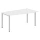 Стол эргономичный XS6CT 169(R) белый/антрацит 1600х900х750 XTEN-S60 оптом