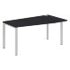 Стол эргономичный XS6CT 169(R) белый/антрацит 1600х900х750 XTEN-S60 оптом