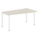 Стол эргономичный XS6CT 169(R) белый/антрацит 1600х900х750 XTEN-S60 оптом