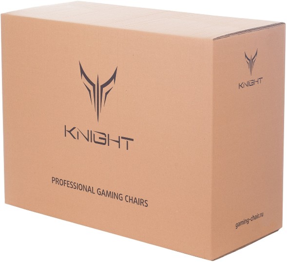 Кресло игровое Knight ARMOR оптом