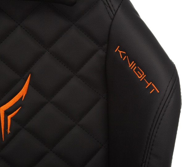 Кресло игровое Knight Rampart оптом