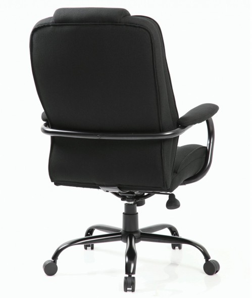 Кресло офисное BRABIX Heavy duty HD-002 оптом