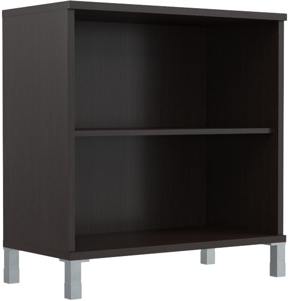 Каркас шкафа низкого с опорами B 410.1 Венге Магия 900х450х920 оптом