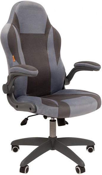 Кресло геймерское CHAIRMAN GAME 55 оптом