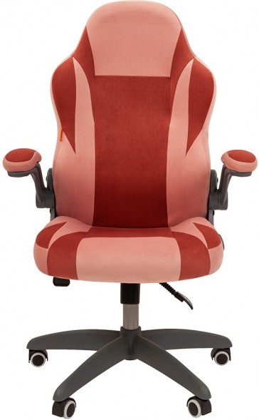 Кресло геймерское CHAIRMAN GAME 55 оптом