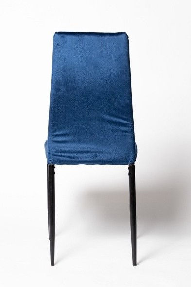 Cтул Cafe вельвет оптом