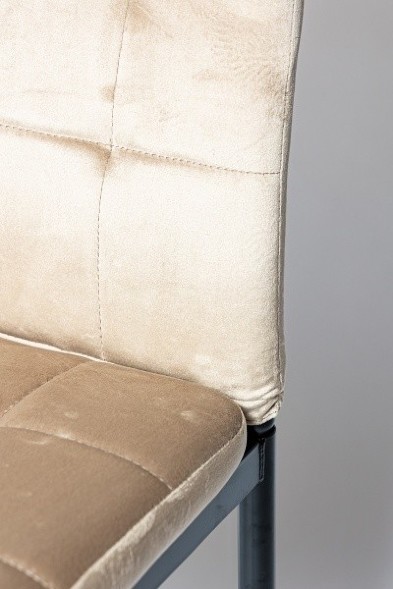 Cтул Cafe вельвет оптом