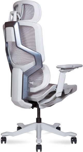 Кресло геймерское Norden Cooper gray оптом