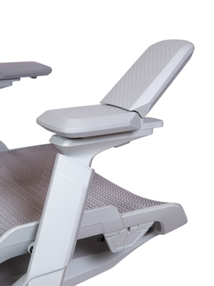 Кресло геймерское Norden Cooper gray оптом