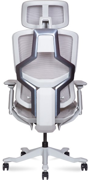 Кресло геймерское Norden Cooper gray оптом