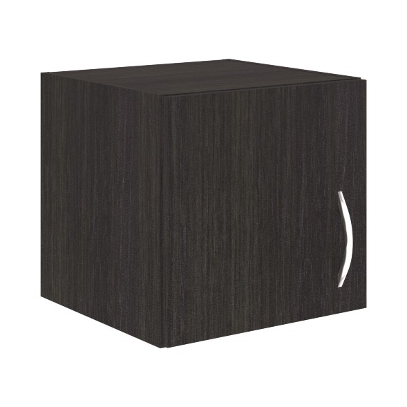 Антресоль узкая с глухой дверью SA-400.1(L) 386х375х370 SIMPLE оптом