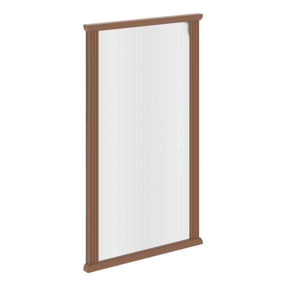 Зеркало настенное MM 0624 624х37х1060 MUAR оптом