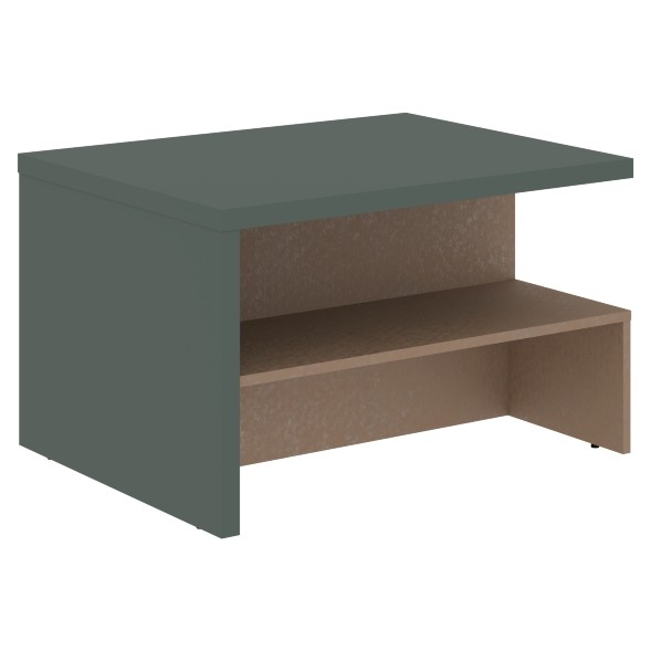 Стол журнальный VCT 9070 900х700х550 VELION оптом