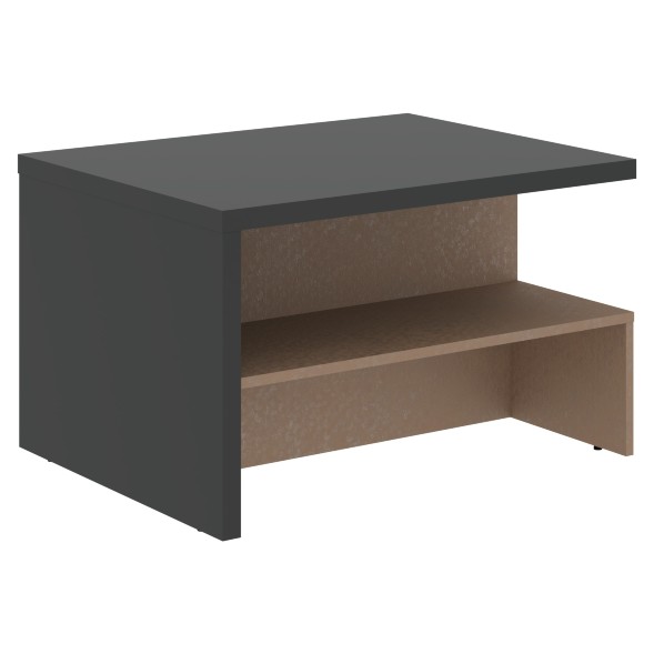 Стол журнальный VCT 9070 900х700х550 VELION оптом