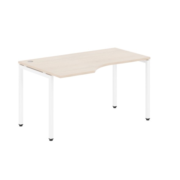 Стол эргономичный XSCET 149(L) 1400х900х750 XTEN-S оптом