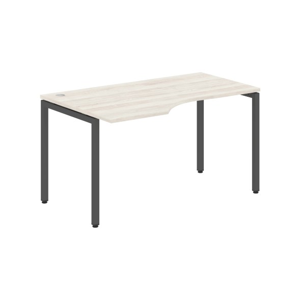 Стол эргономичный XSCET 149(L) 1400х900х750 XTEN-S оптом