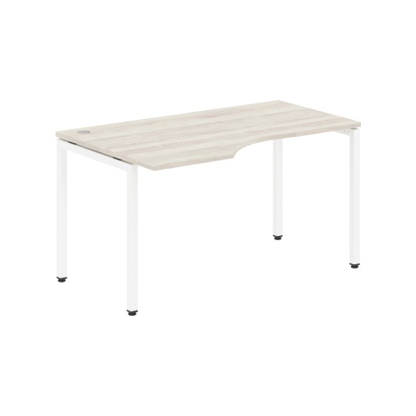 Стол эргономичный XSCET 149(L) 1400х900х750 XTEN-S оптом