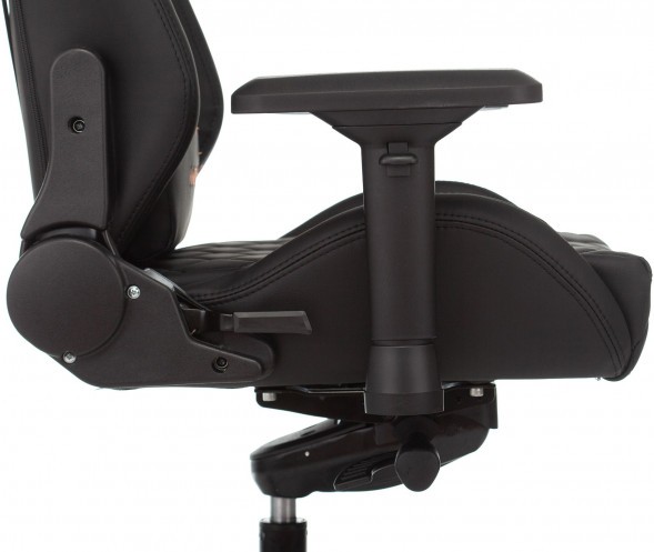 Кресло игровое Knight Titan оптом