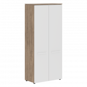 Шкаф для одежды MCW 85 854х423х1956 MORRIS TREND