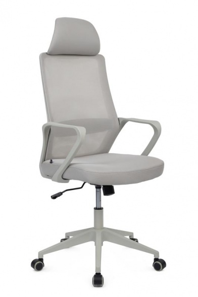 Кресло Поинт RCH 8325H10 пластик Черный оптом