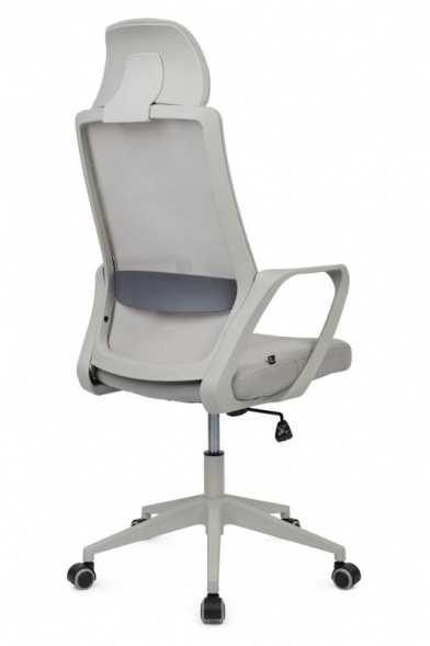 Кресло Поинт RCH 8325H10 пластик Черный оптом