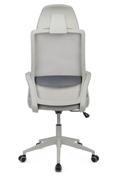 Кресло Поинт RCH 8325H10 пластик Черный оптом