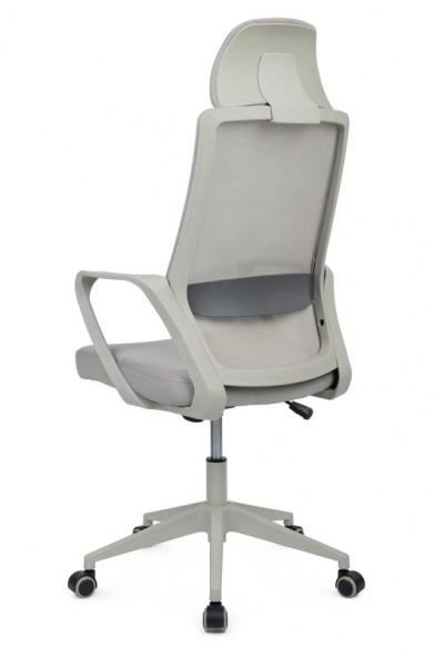 Кресло Поинт RCH 8325H10 пластик Черный оптом