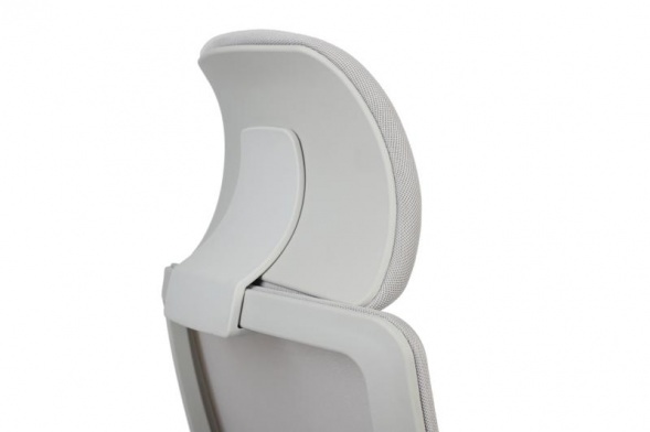 Кресло Поинт RCH 8325H10 пластик Черный оптом