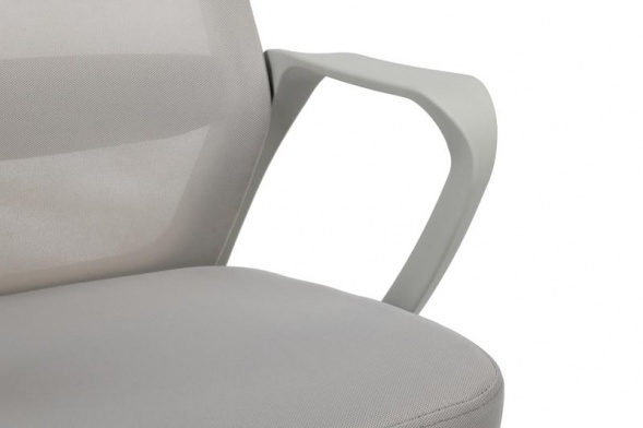 Кресло Поинт RCH 8325H10 пластик Черный оптом