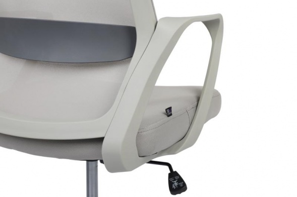 Кресло Поинт RCH 8325H10 пластик Черный оптом