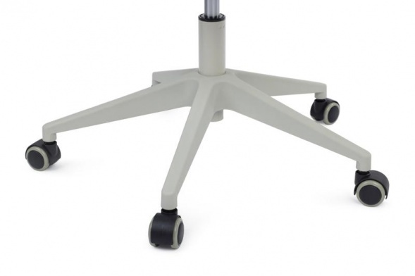 Кресло Поинт RCH 8325H10 пластик Черный оптом