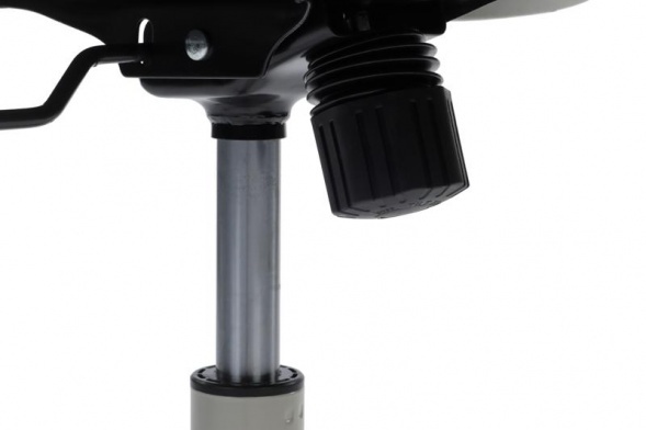 Кресло Поинт RCH 8325H10 пластик Черный оптом