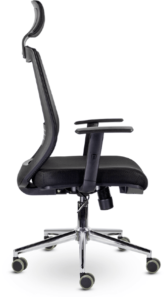 Кресло офисное ГАММА ткань оптом