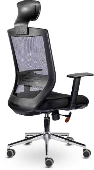 Кресло офисное ГАММА ткань оптом