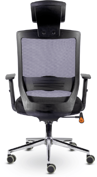 Кресло офисное ГАММА ткань оптом