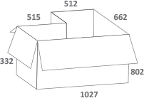 Кресло руководителя  CHAIRMAN 405 кожа оптом