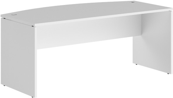 Стол руководителя XET 189 Белый 1800х914х750 XTEN оптом
